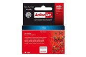 Mustepatruunat, värikasetit ja lisävarusteet - ActiveJet ACC-521CN Huippu - ACC-521CN (ACC-521C)