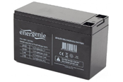 UPS - Gembird BAT-12V7AH - Akku 12V 7AH - bat-12v7ah