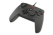 Pelit - lisävarusteet - Natec Genesis P58 - Wired Controller - PC - NJG-0773