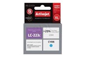 Mustepatruunat, värikasetit ja lisävarusteet - ActiveJet Supreme - AB-223CN