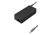 Kannettavan laturit - Qoltec - Teho adapter - 65 Watt - 50013.65W