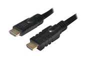 SAS / SCSI kaapelit - LogiLink Active HDMI High Speed Cable - CHA0010