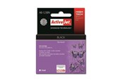 Mustepatruunat, värikasetit ja lisävarusteet - ActiveJet Tusz Activejet AB-123BN (zamiennik Brother LC123BK - AB-123BN