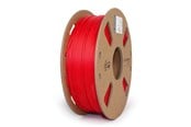 Filamentti/hartsi - 3D-tulostin - Gembird PLA filament - Punainen - 1.75mm ø - 1 kg - 3DP-PLA1.75-01-R