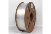 Filamentti/hartsi - 3D-tulostin - Gembird ABS filament - Kirkas - 1.75mm ø - 1 kg - 3DP-ABS1.75-01-TR