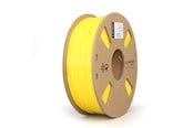 Filamentti/hartsi - 3D-tulostin - Gembird ABS filament - Yellow - 1.75mm ø - 1 kg - 3DP-ABS1.75-01-Y