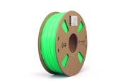 Filamentti/hartsi - 3D-tulostin - Gembird ABS filament - Green - 1.75mm ø - 1 kg - 3DP-ABS1.75-01-G