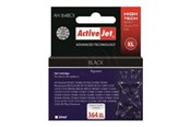 Mustepatruunat, värikasetit ja lisävarusteet - ActiveJet AH-364BCX Premium version - AH-364BCX