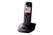 Pöytäpuhelimet - Panasonic KX-TG2511PDM - cordless Puhelin with caller ID - KX-TG2511PDM