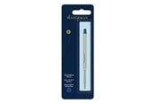Kirjoitus- ja piirustustarvikkeet - Waterman Ballpoint Pen Refill | Medium Point | Blue Ink | 1 Count - S0944490