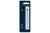 Kirjoitus- ja piirustustarvikkeet - Waterman Ballpoint Pen Refill | Medium Point | Black Ink | 1 Count - S0944480