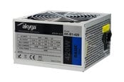 Virtalähde - Akyga AK-B1-420 - Virtalähde - 420 Watt Virtalähde - 420 Watt - 120 mm - ATX 2.31 - 80 Plus - AK-B1-420