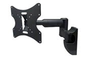 Näytön kiinnitys - Maclean Adjustable wall mounting kit - MC-503B