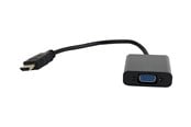 Näyttökaapeli - Gembird A-HDMI-VGA-04 - videomuunnin - A-HDMI-VGA-04
