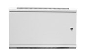 Räkit - Rack - DIGITUS DN-W19 06U/450/MD - 6U Wall Mount Rack Cabinet - DN-W19 06U/450/MD