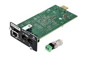 Verkkokortit (verkkosovittimet, tulostuspalvelimet jne.) - Emerson Network Power Liebert Intellislot Unity -kortti - IS-UNITY-DP
