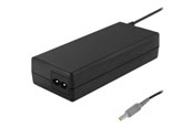Kannettavan laturit - Qoltec - Teho adapter - 90 Watt - 50093.90W