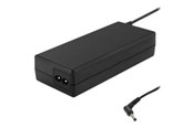 Kannettavan laturit - Qoltec - Teho adapter - 90 Watt - 50090.90W