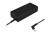 Kannettavan laturit - Qoltec - Teho adapter - 90 Watt - 50087.90W