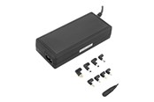 Kannettavan laturit - Qoltec Automatic Universal - Teho adapter - 90 Watt - 50012.90W