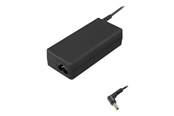 Kannettavan laturit - Qoltec - Teho adapter - 65 Watt - 50018.65W