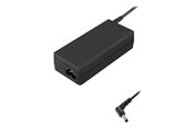 Kannettavan laturit - Qoltec - Teho adapter - 65 Watt - 50014.65W