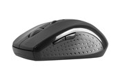 Hiiret - Tracer Blaster II - mouse - 2.4 GHz - Musta - Hiiri - Optinen - 6 painiketta - Musta - TRAMYS44901
