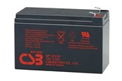 UPS - CSB Battery CSB (Chemical Safety Board) - Kemikaaliturvallisuuslautakunta - GP1272F2