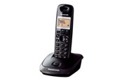 Pöytäpuhelimet - Panasonic KX-TG2511PDT - cordless phone with caller ID - KX-TG2511PDT