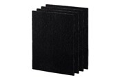Pölynimurit - Oheistarvikkeet  - Fellowes Carbon Filter - filter - Musta - 9324101