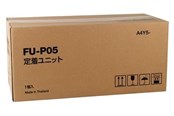 Mustepatruunat, värikasetit ja lisävarusteet - Konica Minolta Fuser Unit  FU-P05 | Bizhub C3350 C3 - A4Y5W21