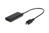 KVM-kaapelit - Gembird Cablexpert - A-MHL-003