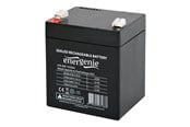 UPS - Gembird BAT-12V5AH - UPS-akku - lyijyakku - 5 Ah - BAT-12V5AH