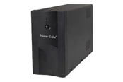 UPS - Gembird UPS-PC-850AP UPS 850VA / 520W 2x C13-lähdöt - UPS-PC-850AP