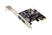 Ohjainkortit - Gembird UPC-30-2P - USB-sovitin - UPC-30-2P