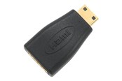 Muut kaapelit - Gembird HDMI-sovitin - A-HDMI-FC