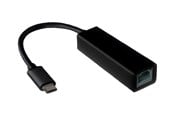Verkkokortit (verkkosovittimet, tulostuspalvelimet jne.) - Roline VALUE USB 3.1 to Gigabit Ethernet Converter - 12.99.1115