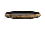 Suotimet - PolarPro QuartzLine ND8 (3 Stop) / Polarization Fi - 82-ND8/PL