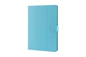 Tabletti - Kannet & Suojakotelot - Tucano Facile Plus Universaali Tablet Kotelo <11" Sininen - TAB-FAP10-Z