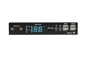 Toistimet & Lähettimet - Black Box MediaCento IPX 4K -vastaanotin - VX-HDMI-4KIP-RX