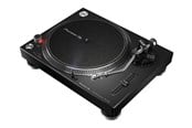 Levysoitin - Pioneer PLX-500 - Direct drive turntable - Levysoitin - PLX-500-K