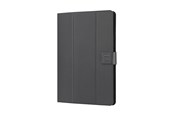 Tabletti - Kannet & Suojakotelot - Tucano Facile Plus Universal Tablet Folio -kotelo <11" Musta - TAB-FAP10-BK