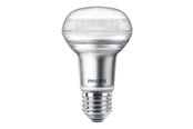 Lamput - Philips LED-lamppu CorePro 3W/827 (40W) E27 - 929001891302