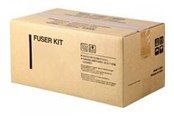 Mustepatruunat, värikasetit ja lisävarusteet - Kyocera FK 475E - 302K393121