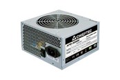 Virtalähde - Chieftec Value Sarja Virtalähde - 500 Watt - 120 mm - ATX 2.3 - 80 Plus Kyllä - APB-500B8