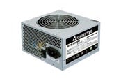 Virtalähde - Chieftec Value Sarja Virtalähde - 400 Watt - 120 mm - ATX 2.3 - 80 Plus Valkoinen sertifioitu - APB-400B8