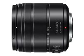 Objektiivit - Panasonic H-FS14140E9K - zoom lens - 14 mm - 140 mm - H-FS14140E9K