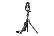 Action-kameran lisälaitteet - Joby GripTight PRO TelePod -telejalka - JB01534-BWW