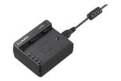 Akut ja laturit - Panasonic DMW-BTC13 - akkulaturi - DMW-BTC13E