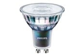 Lamput - Philips LED-lamppu Mestari ledspot expertcolor 3.9-35w gu10 927 36° GU10 - 929001346702